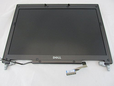 Dell Latitude D820 Laptop LCD Complete Set
