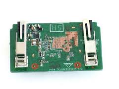 LG 49UH6030 4K UHD LED TV EAT61813802 WiFi Module- WN8122E1