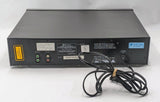 Sherwood CDC-5030R 5-Disc CD Changer