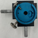 Hamar Laser Instruments T-230EE Target Holder