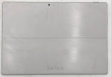 Microsoft Surface Pro 3- 128GB SSD, 4GB RAM, Intel Core i5-4300U, Windows 10 Pro