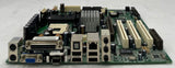 Asus P4S533-VX Desktop ATX Motherboard- 176163211