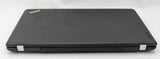 Lenovo ThinkPad E560 Laptop- 256GB SSD, 8GB Ram, Intel i5 CPU, Windows 10 Pro