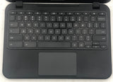 Lenovo N21 Chromebook- 16GB eMMC, 2GB RAM, Intel Celeron N2840 CPU, ChromeOS