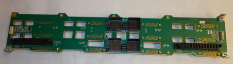 Fujitsu Electronics Fibrecat SX40 FSC Mid Backplane Board- 61-00000213