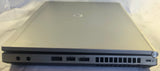 HP EliteBook 8460p Laptop- 300GB HDD, 4GB RAM, Intel i5-2520 CPU, Windows 10 Pro