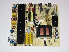 JVC LT55UE76 4K LED TV TV5502-ZC02-01 Power Board- 514C5502M36