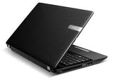 Gateway NV79 Laptop- 320GB HDD, 4GB RAM, i3-M330 CPU, Win 7 Home