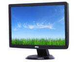 Dell ST2010f 20" Widescreen LCD Monitor