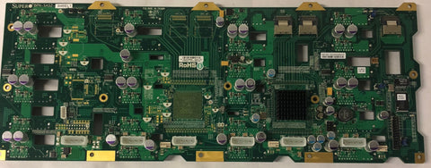 SuperMicro Server 24-Slot Backplane Board- BPN-SAS2-846EL1