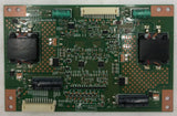 Westinghouse EU50F2G1 50" LED TV 4H+V3416.011 LED Driver Board- 55.50T03.D01