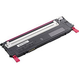 Dell Magenta Toner Cartridge- D593K