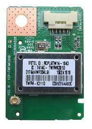 Vizio D50-D1 LED Smart TV 317GAAWF554LGIZ WiFi Board- TWFM-K311D