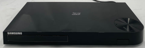 Samsung BD-F5900 Blu-ray Disc Player