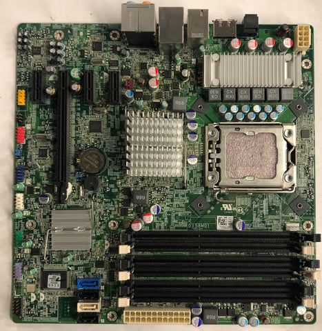 Dell Studio XPS 435MT DX58M01 Motherboard- R849J