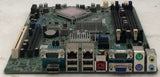 Dell OptiPlex XE Desktop TE0423 Motherboard- 1KD4V