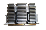 Intel Pentium III 600EB 1 Processor with Dell 151VE Heatsink- SL3H7