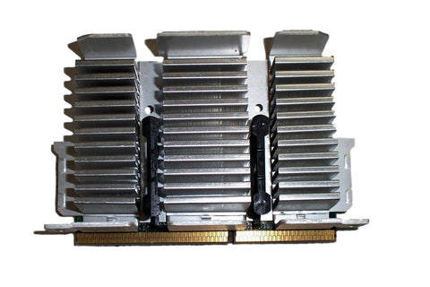 Intel Pentium III 600EB 1 Processor with Dell 151VE Heatsink- SL3H7