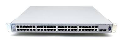 Nortel Baystack 5510-48T 48-Port Managed Switch