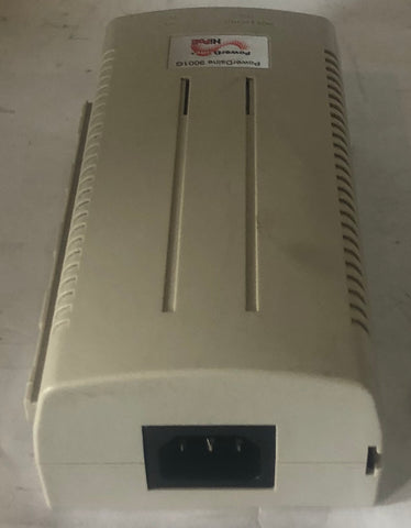 PowerDsine 9001G/AC 1-Port 30W Gigabit PoE Midspan