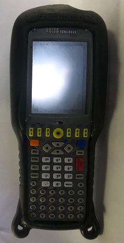 Psion Teklogix 7535 Handheld Barcode Scanner