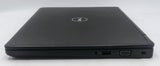 Dell Latitude 5480 Laptop- 256GB SSD, 8GB RAM, Intel i5 CPU, Windows 10 Pro