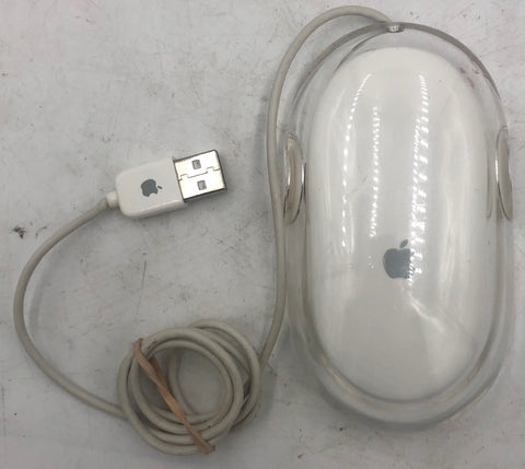 Apple Pro M5769 Wired USB Desktop Mouse