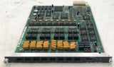 Lucent Technologies TNT-SL-CT1-C 8-Port In-CSU Module Board