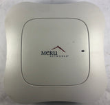 Meru Networks AP832i Dual Radio Wireless Access Point