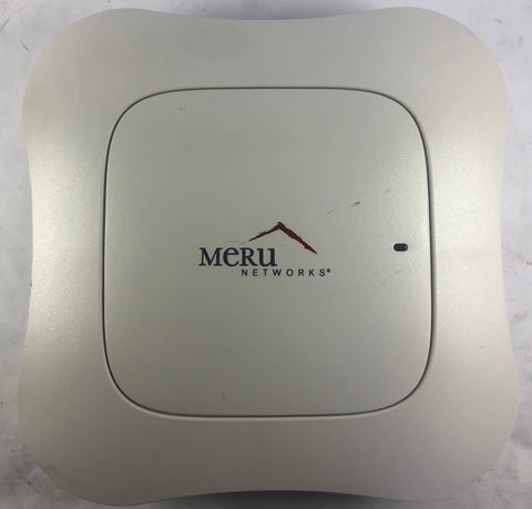 Meru Networks AP832i Dual Radio Wireless Access Point