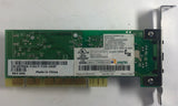 Dell OptiPlex 160 Server RD01-D850 56K Internal Modem Board- FF959