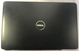 Dell Inspiron 1545 Laptop 41.4AQ06.102 LCD Top Cover- J454M