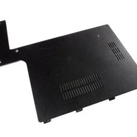 Dell Inspiron 1545 Series Laptop Plastic HDD Door Cover- W228F