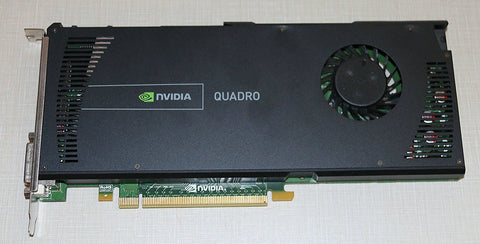 Quadro 4000 2gb deals