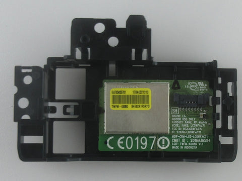 LG 43"Smart TV Wireless/Wifi/Adapter Module With Bracket- EAT63435701
