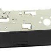 Dell Inspiron 1545 Palmrest Touchpad Assembly - PTF49