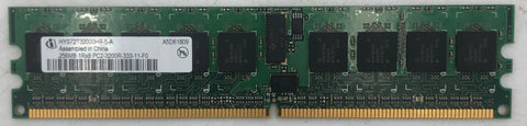 Infineon HYS72T32000HR-5-A 256MB DDR2 Server RAM Memory