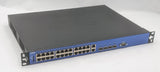 Adtran NetVanta 1234P Managed Layer 3 Switch- 1703595G1
