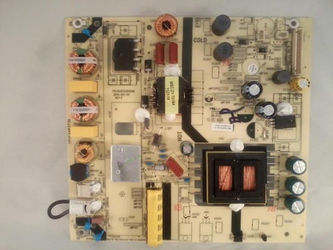 Hitachi 55C60 4K LED TV Power Board- TV5502-ZC02-01