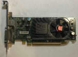 ATI Radeon HD 3450 256MB PCI-E Graphics Card- 102B6291200