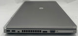 HP EliteBook 8560p Laptop- 128GB SSD, 4GB RAM, Intel i5 CPU, Windows 10 Pro