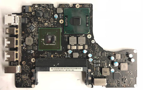 Apple MacBook A1342 Laptop Motherboard- 820-2877-B
