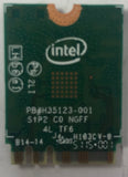 Intel 7265NGW Dual Band Wireless-AC Network Adapter