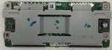 Vizio E-Series E601I-A3 Razor LED TV T-Con Board- RUNTK5261TPZG