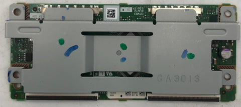Vizio E-Series E601I-A3 Razor LED TV T-Con Board- RUNTK5261TPZG
