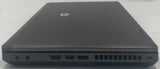 HP ProBook 6475b Laptop- 500GB HDD, 4GB RAM, AMD A6 CPU, Windows 10 Pro