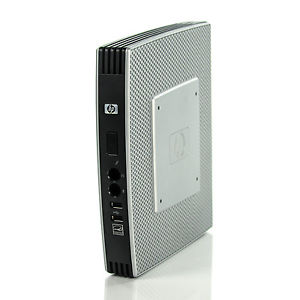 HP t5740e Thin Client- 628014-001