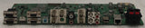 LG 47LG50UG HDTV EAX64455001 Main Board- EBR65980740
