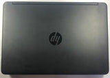 HP ProBook 645 G1 Laptop- 128GB SSD, 4GB RAM, AMD A4-5150M CPU, Windows 10 Pro