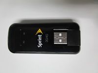Sprint U301 3G/4G Mobile Broadbend USB Device- TARCMU-301